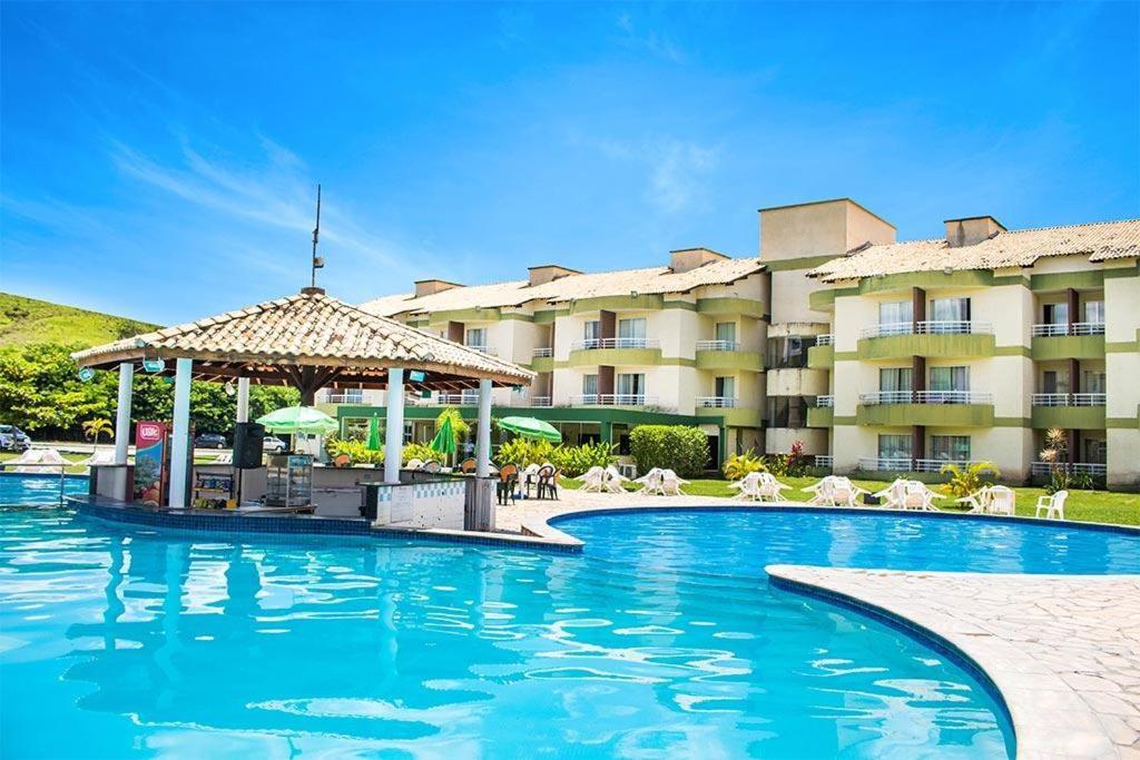 Aldeia Das Aguas Park Resort Barra do Piraí Екстериор снимка